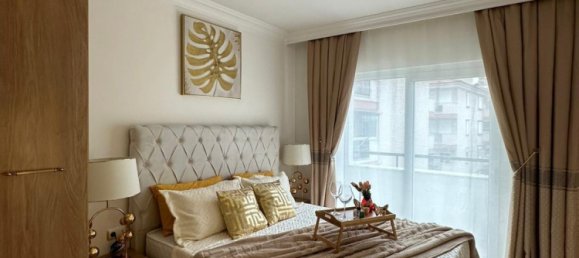 Apartamento 2+1 em Oba, Turkey N.º 16676 7