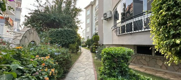 Apartamento 2+1 em Oba, Turkey N.º 16676 14