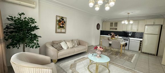 Apartamento 2+1 em Oba, Turkey N.º 16676 5