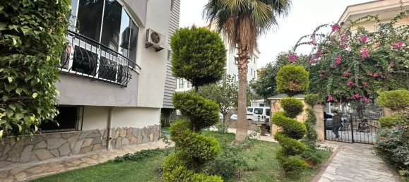 Apartamento 2+1 em Oba, Turkey N.º 16676 16