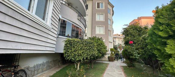 Apartamento 2+1 em Oba, Turkey N.º 16676 13