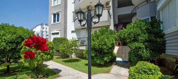 Apartamento 2+1 em Oba, Turkey N.º 16676 19