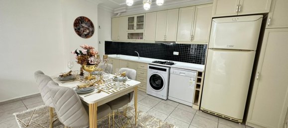 Apartamento 2+1 em Oba, Turkey N.º 16676 9