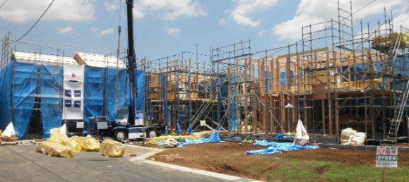 4 غرف نوم منزل في Ibaraki, Japan رقم 3504 2