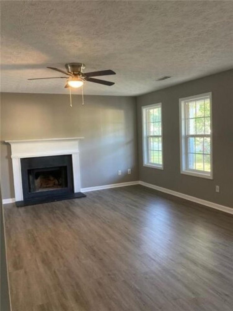 4 bedrooms House in Hoschton, USA No. 440810