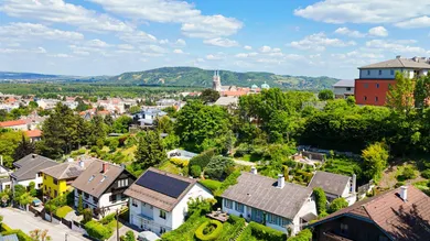 Terreno em Klosterneuburg, Austria N.º 258840