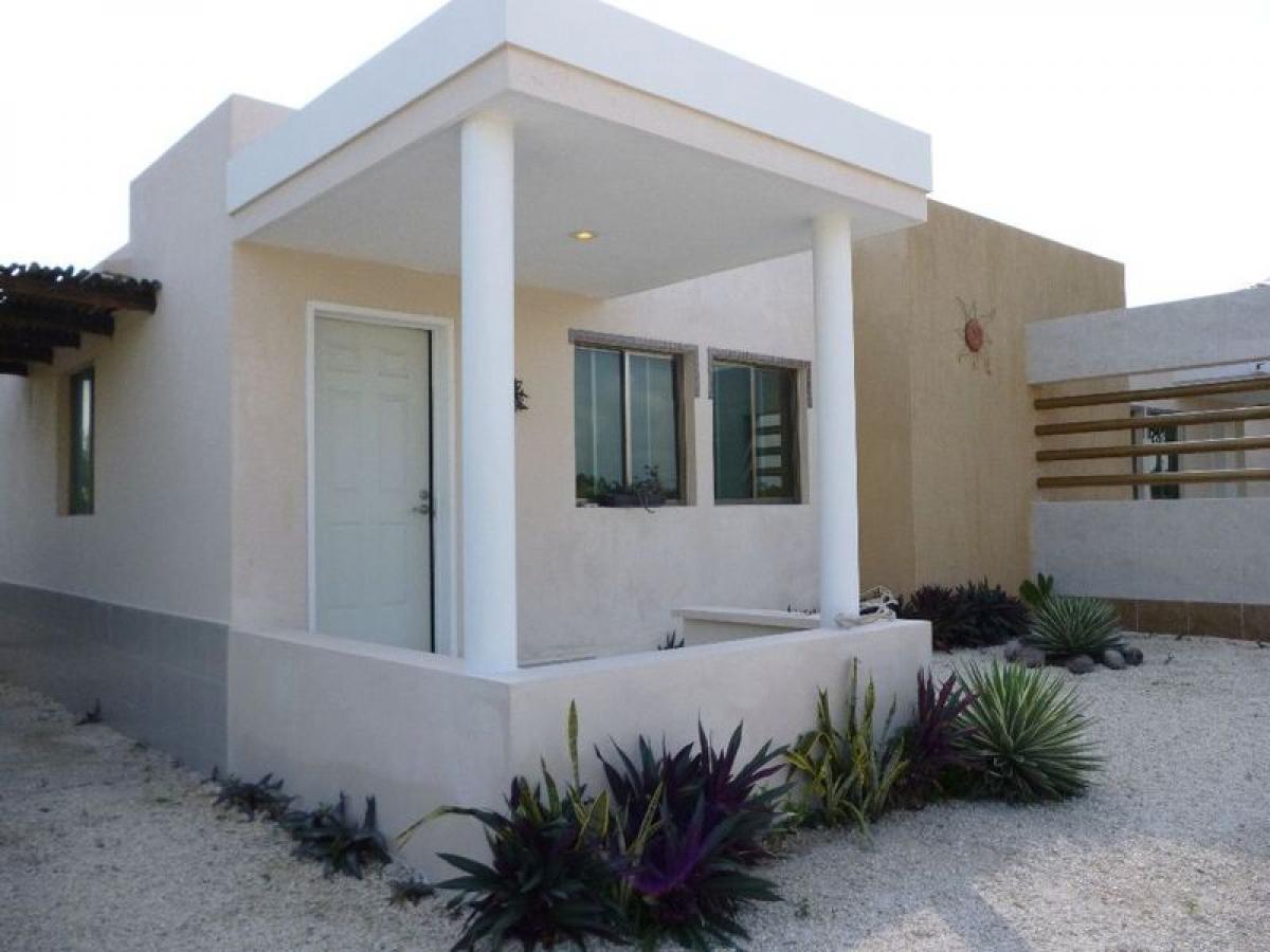 2 Schlafzimmer Haus in Yucatan, Mexico, Nr. 181903