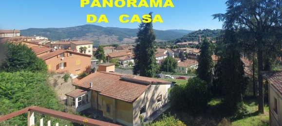 5 chambres Appartement à Acquapendente, Italy No. 347316 2