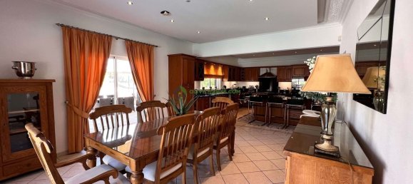 7 bedrooms House in Quarteira, Portugal No. 114433 6