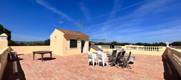 7 bedrooms House in Quarteira, Portugal No. 114433 45