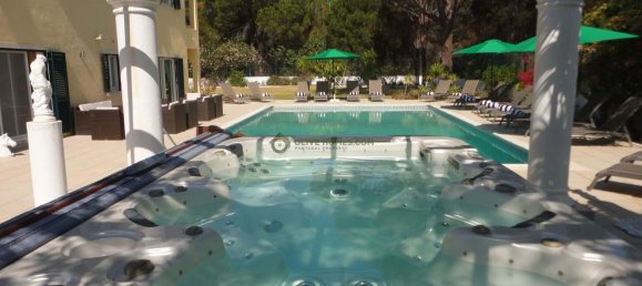 7 bedrooms House in Quarteira, Portugal No. 114433 14