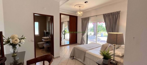 7 bedrooms House in Quarteira, Portugal No. 114433 22