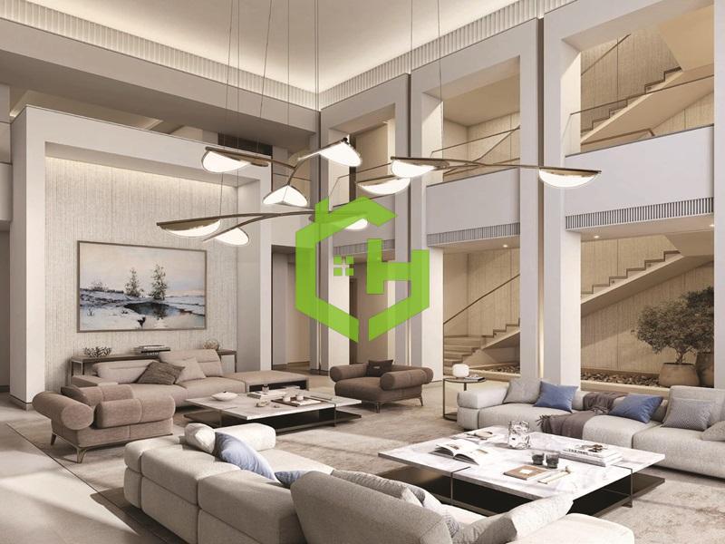 6 bedrooms Villa in Umm Al Quwain Marina, UAE No. 42083