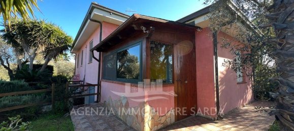 Villa T3 em Alghero, Italy N.º 325989 2
