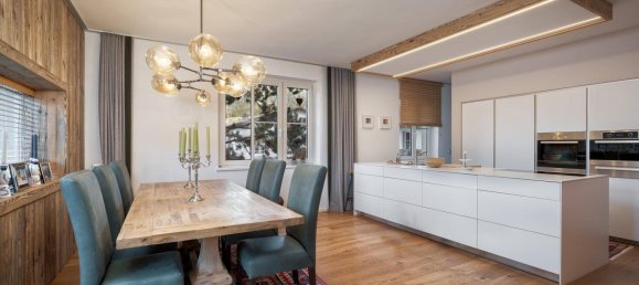 Apartamento T3 em Kitzbuhel, Austria N.º 185068 2