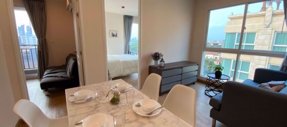 2 chambres Condo à Phra Khanong, Thailand No. 9963 3