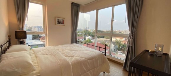 2 chambres Condo à Phra Khanong, Thailand No. 9963 10