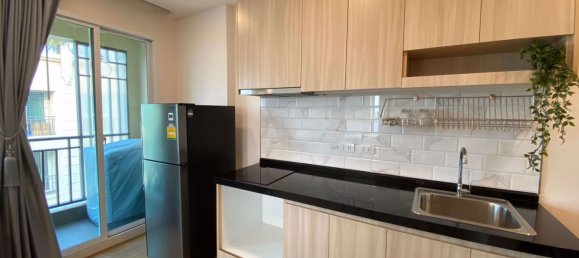 2 chambres Condo à Phra Khanong, Thailand No. 9963 8