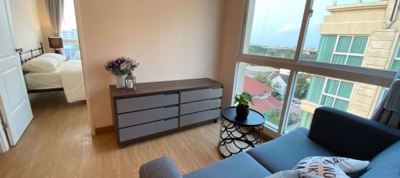 2 chambres Condo à Phra Khanong, Thailand No. 9963 2