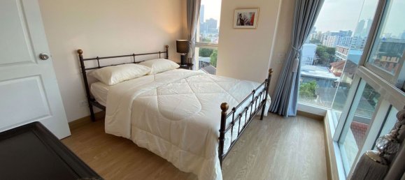 2 chambres Condo à Phra Khanong, Thailand No. 9963 11