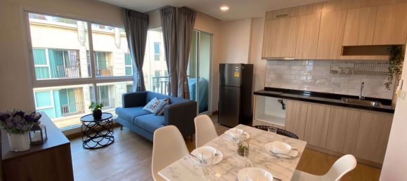 2 chambres Condo à Phra Khanong, Thailand No. 9963 6