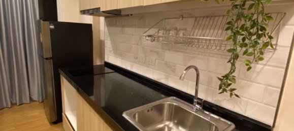 2 chambres Condo à Phra Khanong, Thailand No. 9963 9