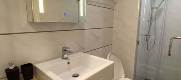 2 chambres Condo à Phra Khanong, Thailand No. 9963 13