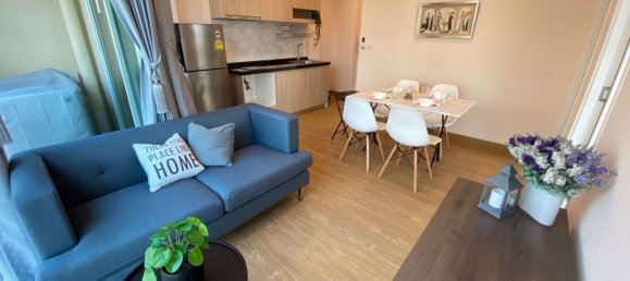 2 chambres Condo à Phra Khanong, Thailand No. 9963 5