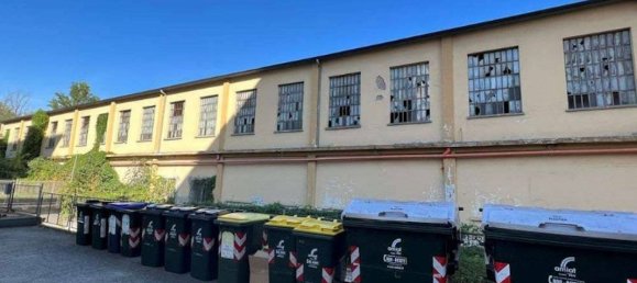 5-Zimmer Lagerhaus in Turin, Italy, Nr. 184899 5