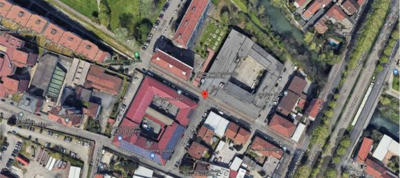 5-Zimmer Lagerhaus in Turin, Italy, Nr. 184899 10