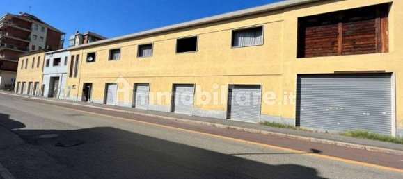 5-Zimmer Lagerhaus in Turin, Italy, Nr. 184899 4