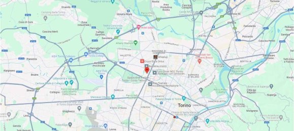 5-Zimmer Lagerhaus in Turin, Italy, Nr. 184899 6