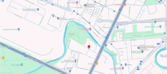 5-Zimmer Lagerhaus in Turin, Italy, Nr. 184899 7