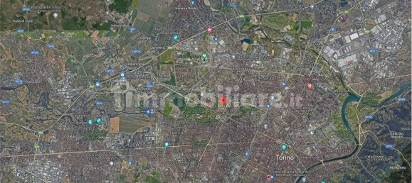 5-Zimmer Lagerhaus in Turin, Italy, Nr. 184899 8