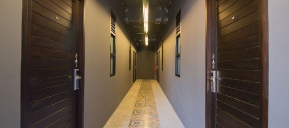 21 bedroom Commercial property in Chiang Mai, Thailand No. 23306 12