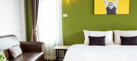 21 bedroom Commercial property in Chiang Mai, Thailand No. 23306 9