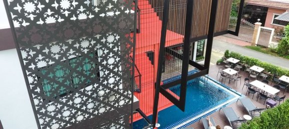 21 bedroom Commercial property in Chiang Mai, Thailand No. 23306 3