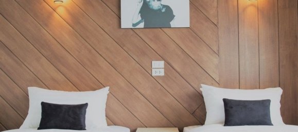 21 bedroom Commercial property in Chiang Mai, Thailand No. 23306 7