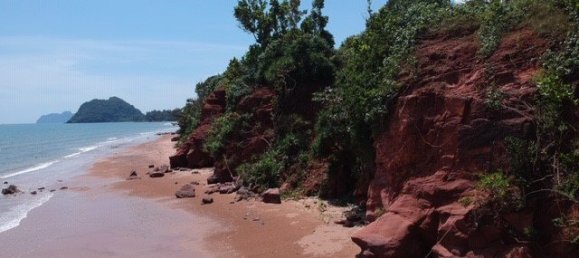  Commercial property in Hua Hin, Thailand No. 6240 2