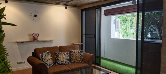 1 bedroom Condo in Bangkok, Thailand No. 7168 3