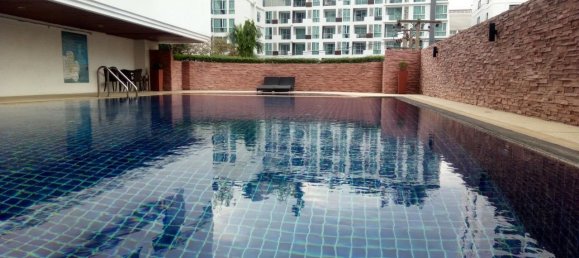 1 bedroom Condo in Bangkok, Thailand No. 7168 2
