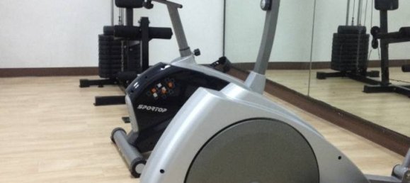 1 bedroom Condo in Bangkok, Thailand No. 7168 16