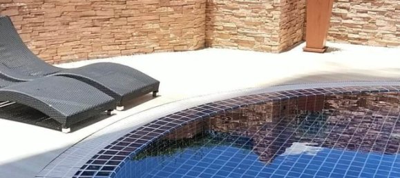 1 bedroom Condo in Bangkok, Thailand No. 7168 14