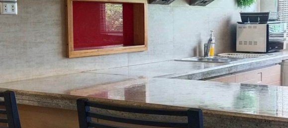 1 bedroom Condo in Bangkok, Thailand No. 7168 7