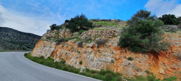  فندق في Agios Nikolaos, Greece 8000متر مربع رقم 4281 4