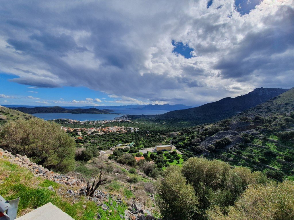  فندق في Agios Nikolaos, Greece 8000متر مربع رقم 4281