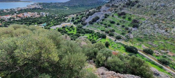  فندق في Agios Nikolaos, Greece 8000متر مربع رقم 4281 2