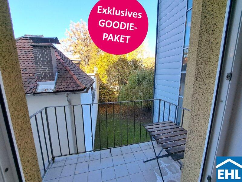 3 rooms Apartment in Lend, Austria No. 202486