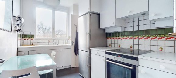 4 bedrooms Apartment in Versailles, France No. 174173 9