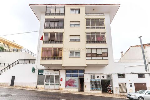 83m² Commercial property in Sintra, Portugal No. 294964